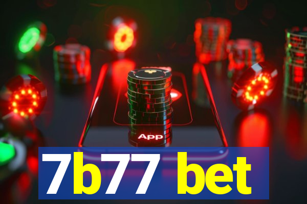 7b77 bet